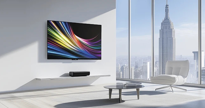 Elettronica di consumo