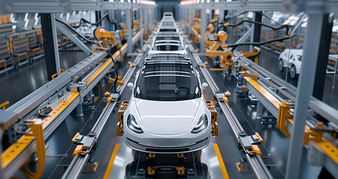 Industria ed energia