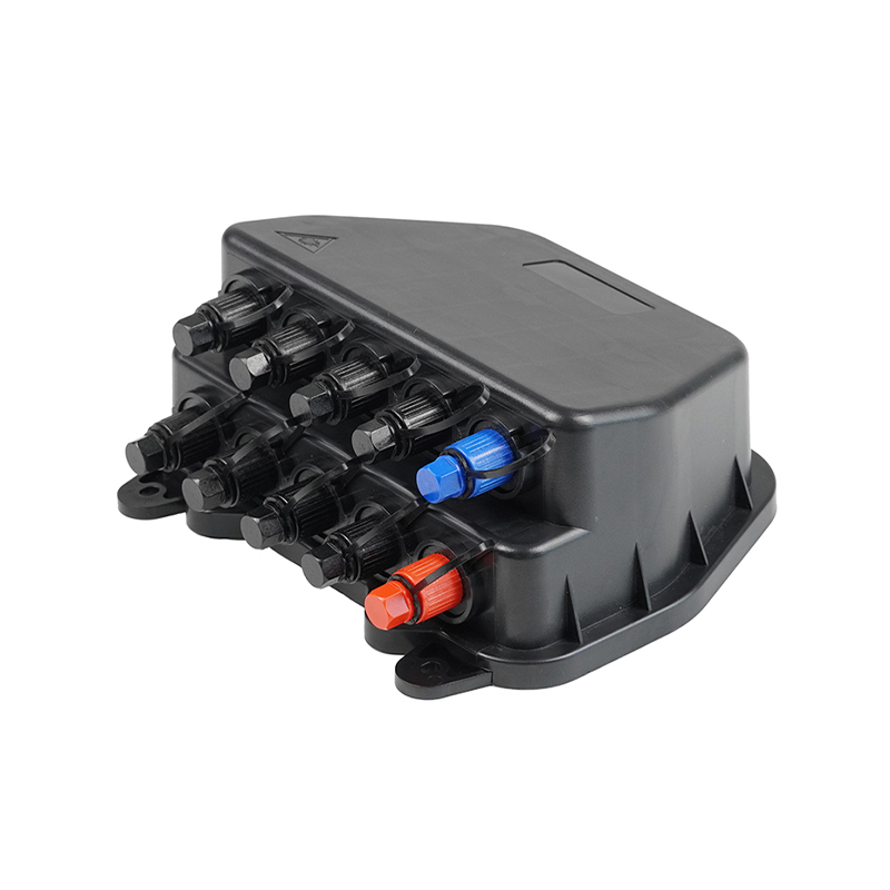 ODN Nap GSG01C preconnesso