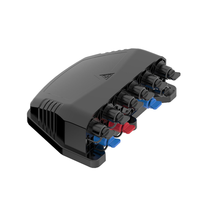 Nap preconnesso 9/10 porte GSG01A