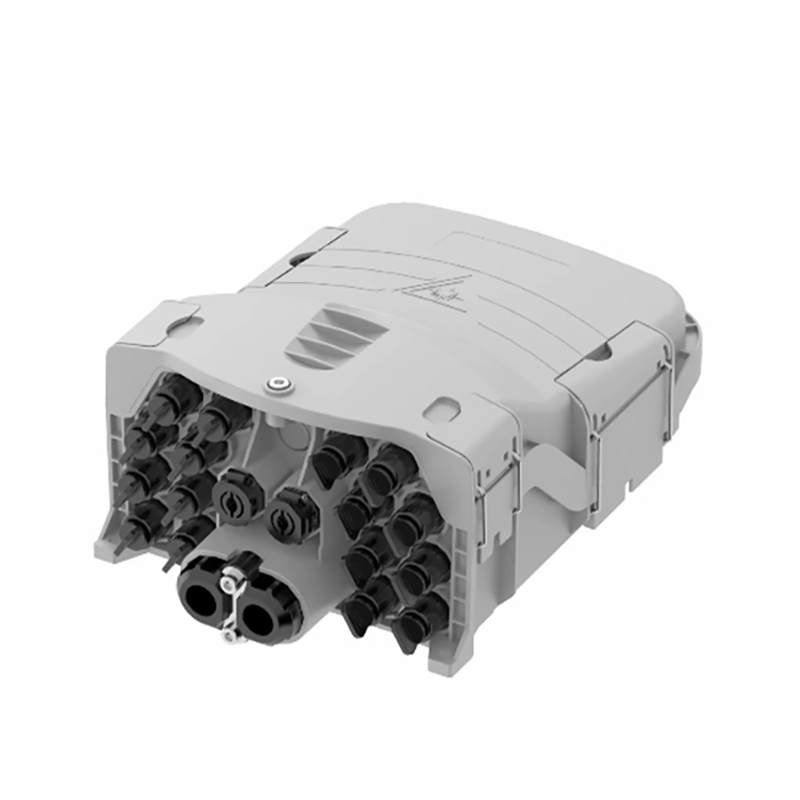 Scatola NAP preconnessa GSG16C