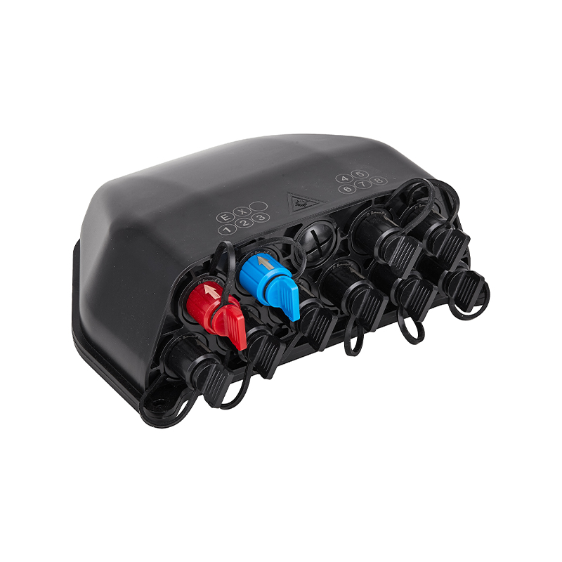 Sottoscatola preconnessa GSG01B