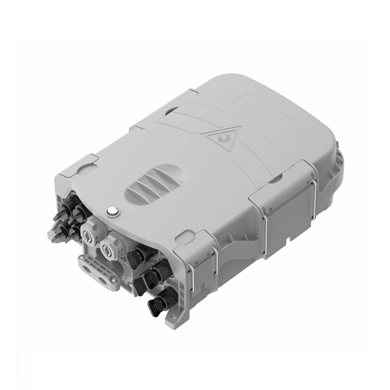 Scatola NAP preconnessa GSG08B