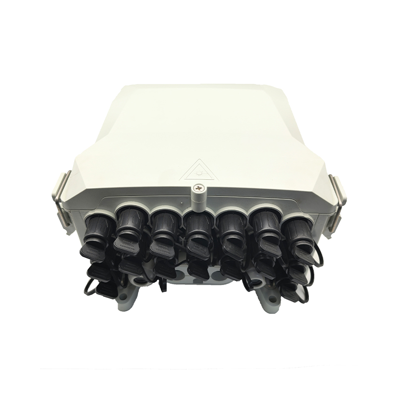 Scatola NAP preconnessa GSG16D