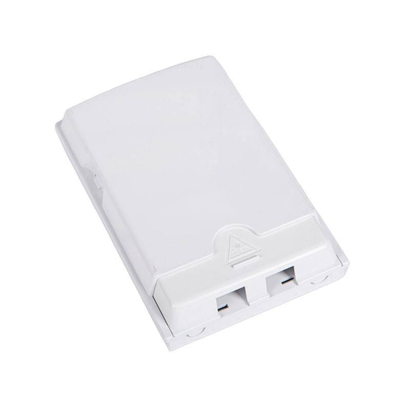 Presa per fibra ottica GSGTB03