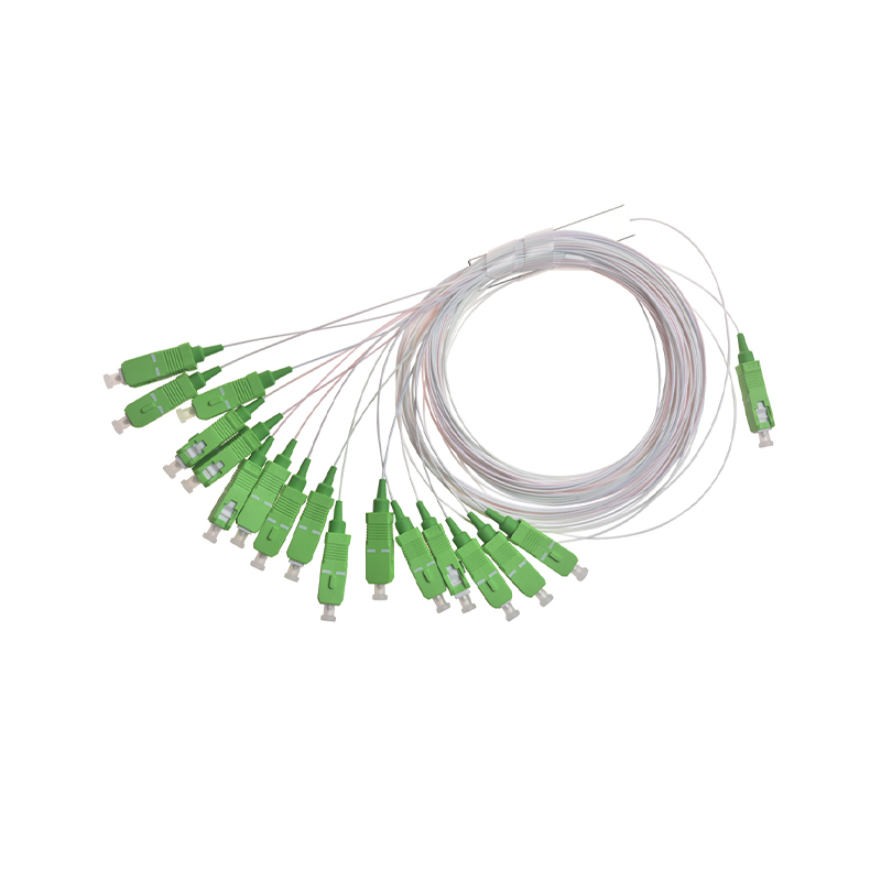 Splitter PLC in fibra ottica APC GSG-PLC-1x16-SC