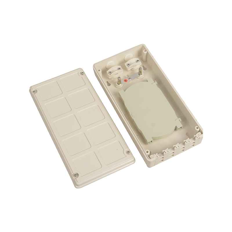 GSGTB13 Scatola di distribuzione in fibra ottica