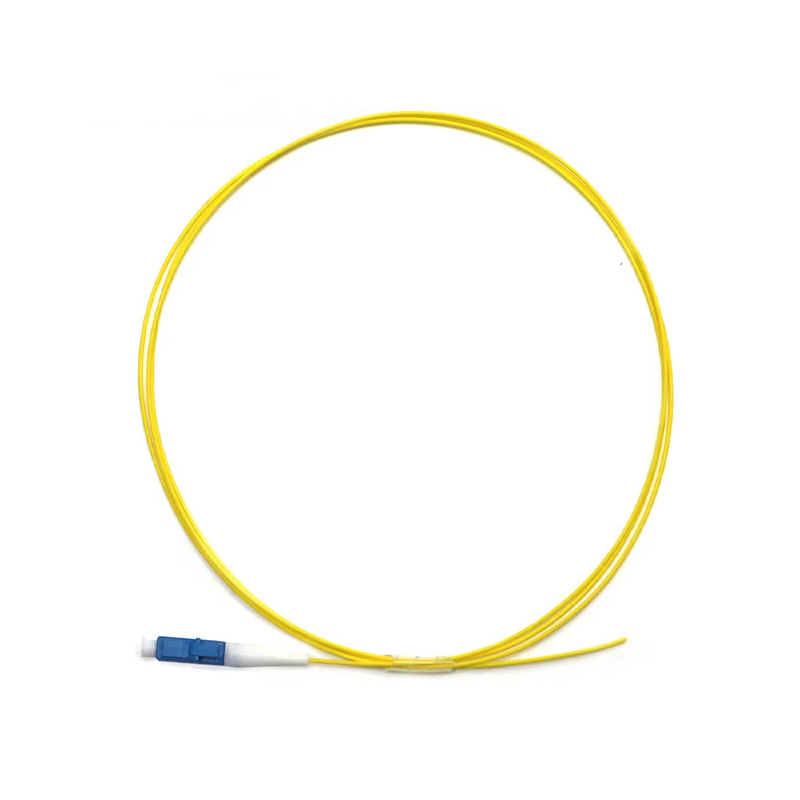 Cavo patch in fibra ottica SC APC SM SX da 0,9 mm