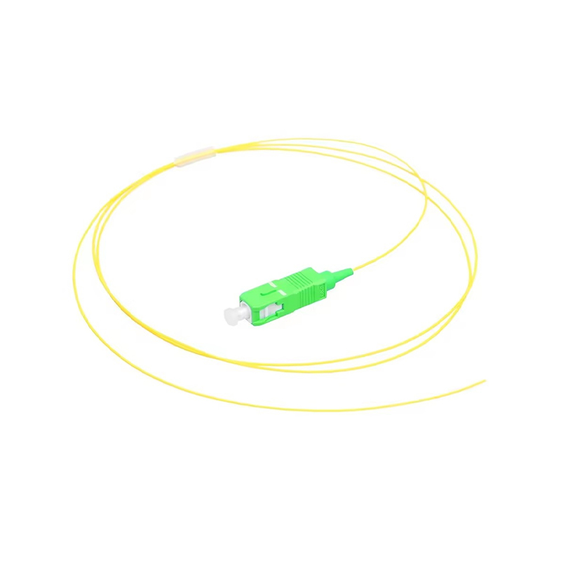 Cavo patch in fibra ottica SC UPC SM SX da 0,9 mm