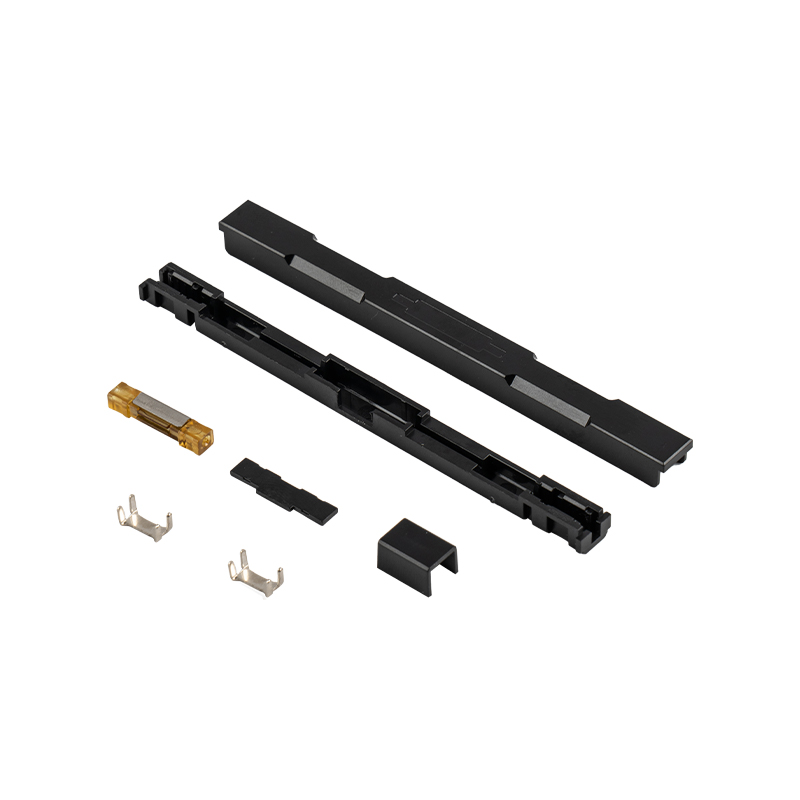 Connettore rapido in fibra ottica GSG-37-90mm