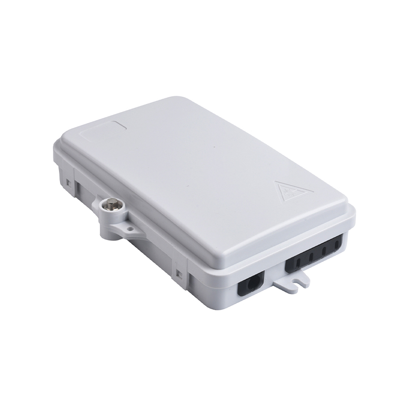 GSG-FDB-4A Scatola di distribuzione in fibra ottica
