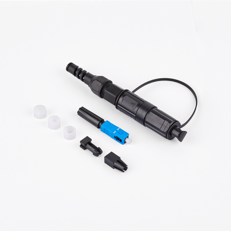 Connettore rapido OptiTap SC-L02-UPC-Impermeabile