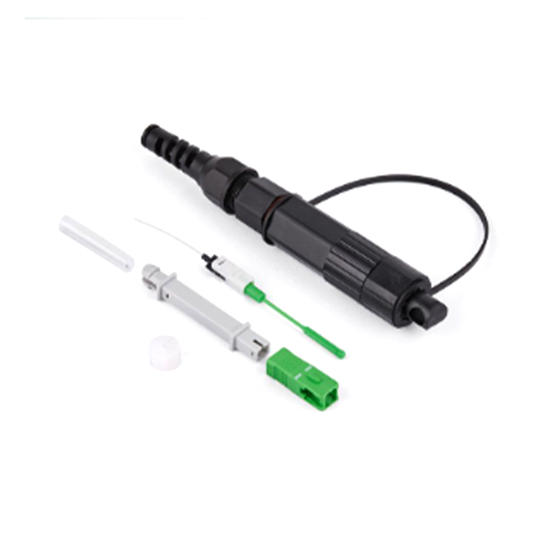 MINI-SC- APC Hot-Melt