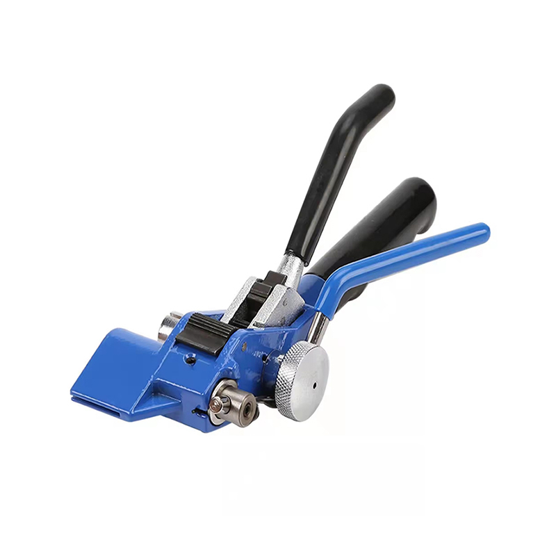 Strumento per fascette