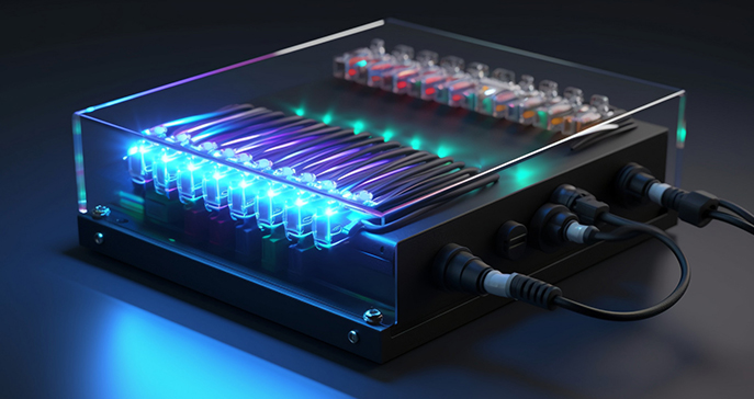 Campo della comunicazione