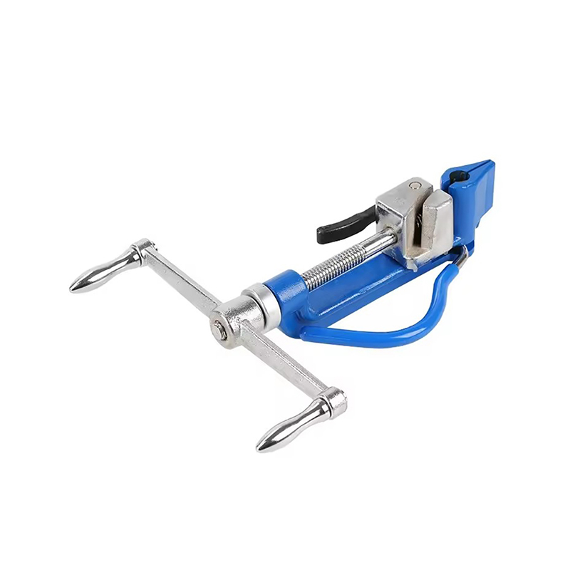 Strumenti per fascette