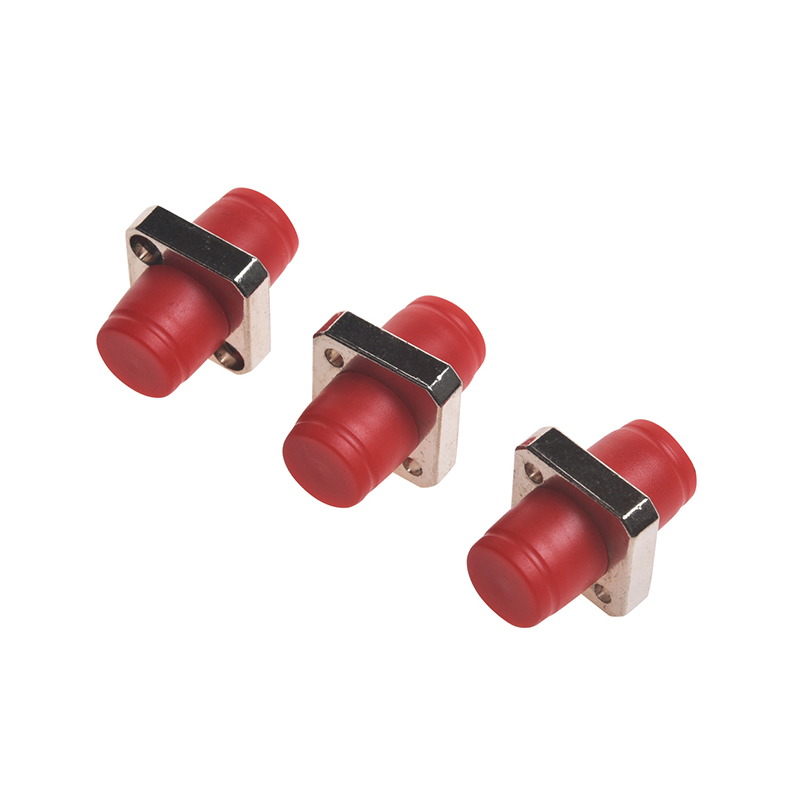 Adattatore per fibra ottica FC