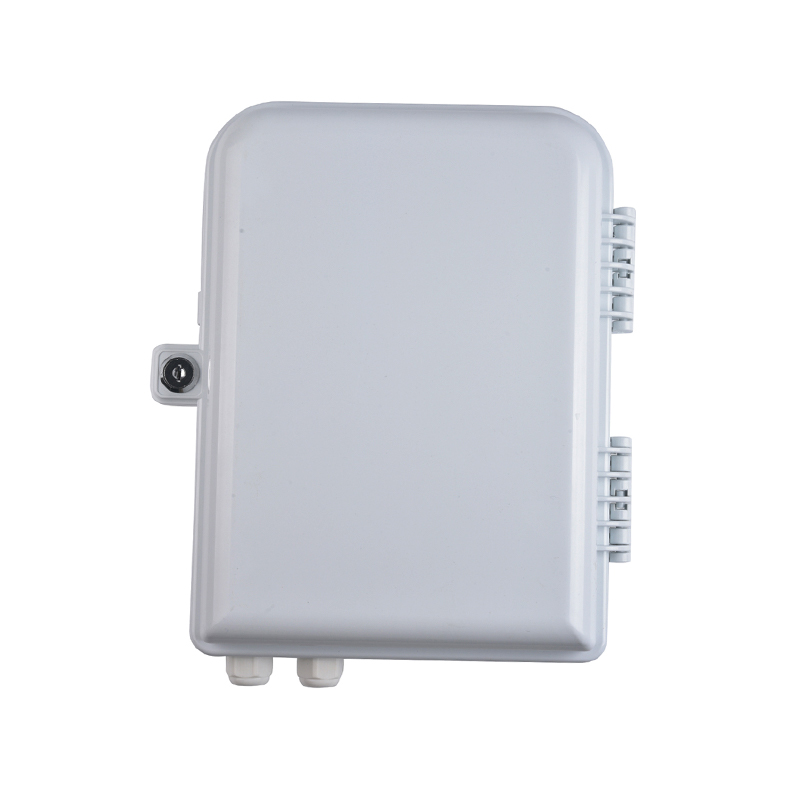 GSG-FDB-16E Scatola di distribuzione in fibra ottica