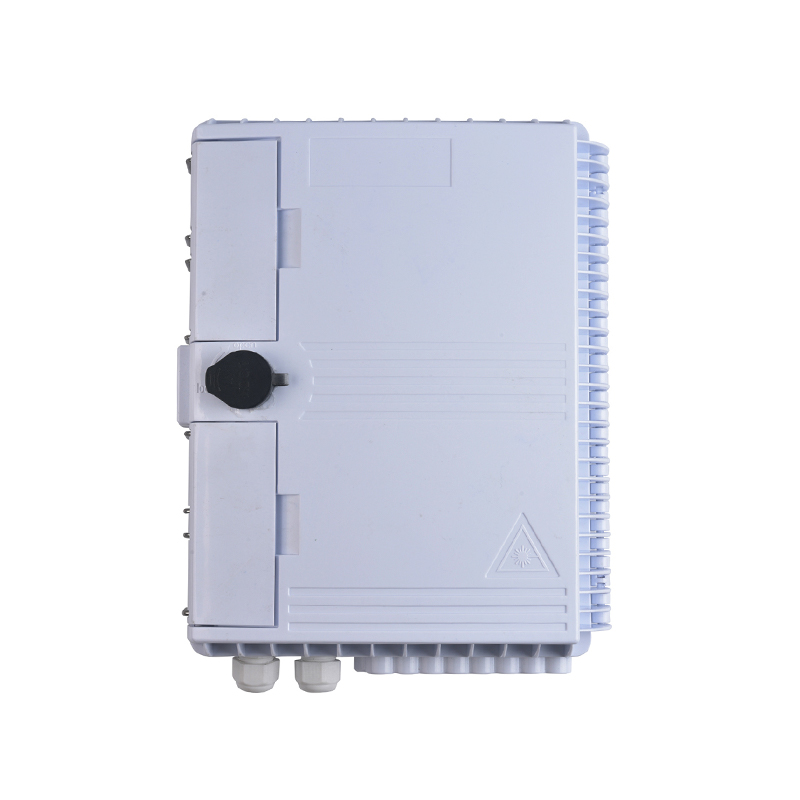 GSG-FDB-16B Scatola di distribuzione in fibra ottica