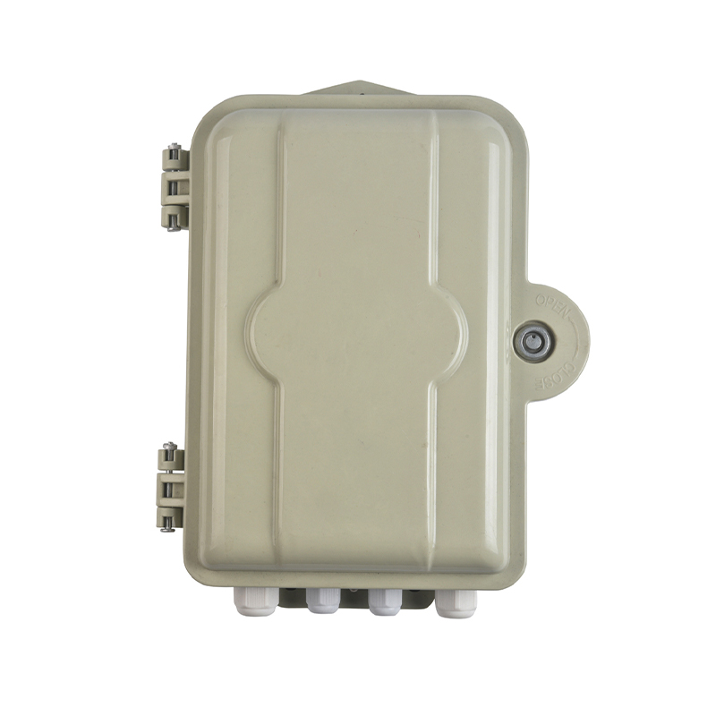 GSG-FDB-8A Scatola di distribuzione in fibra ottica