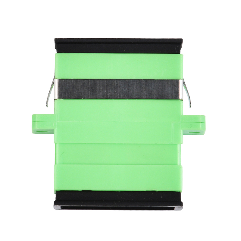 Adattatore per fibra ottica SC SM DX