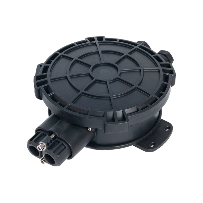 GSGSC004 Chiusura di giunzione in fibra ottica