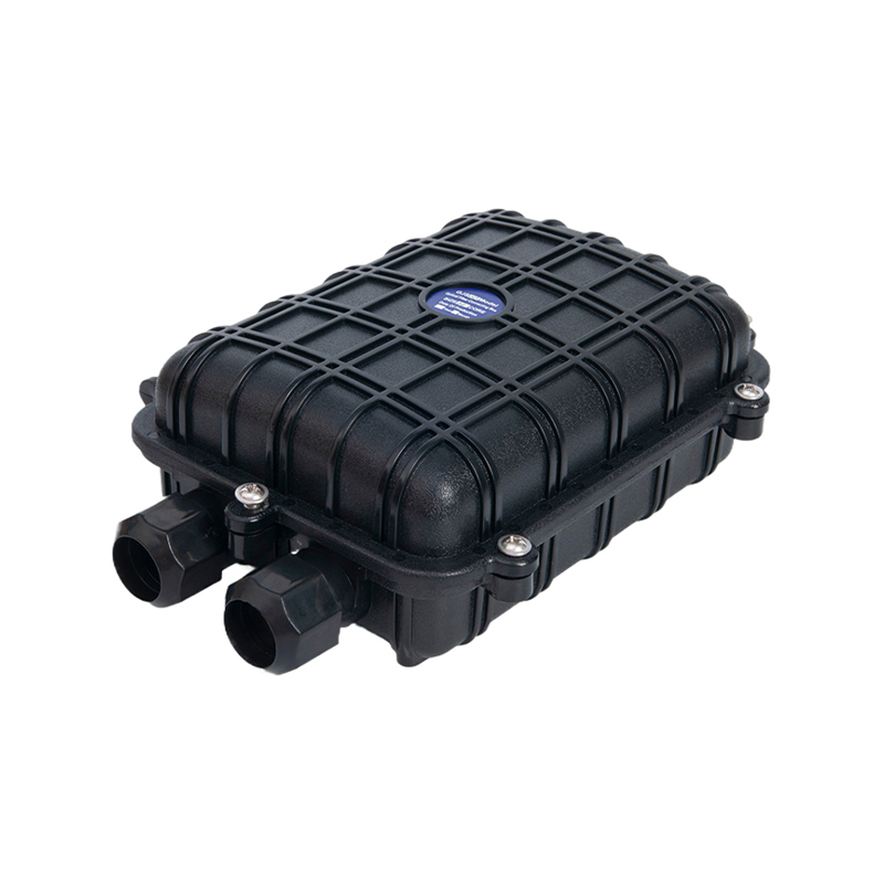 GSGSC006 Chiusura di giunzione in fibra ottica