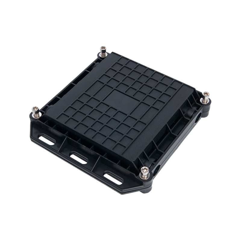 GSGSC007 Chiusura di giunzione in fibra ottica