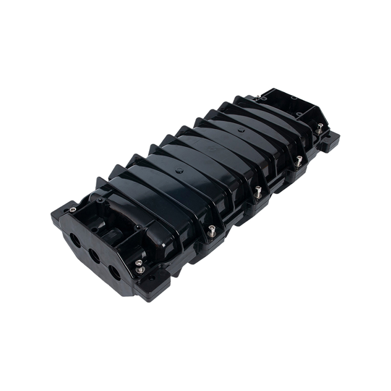 GSGSC009 Chiusura di giunzione in fibra ottica