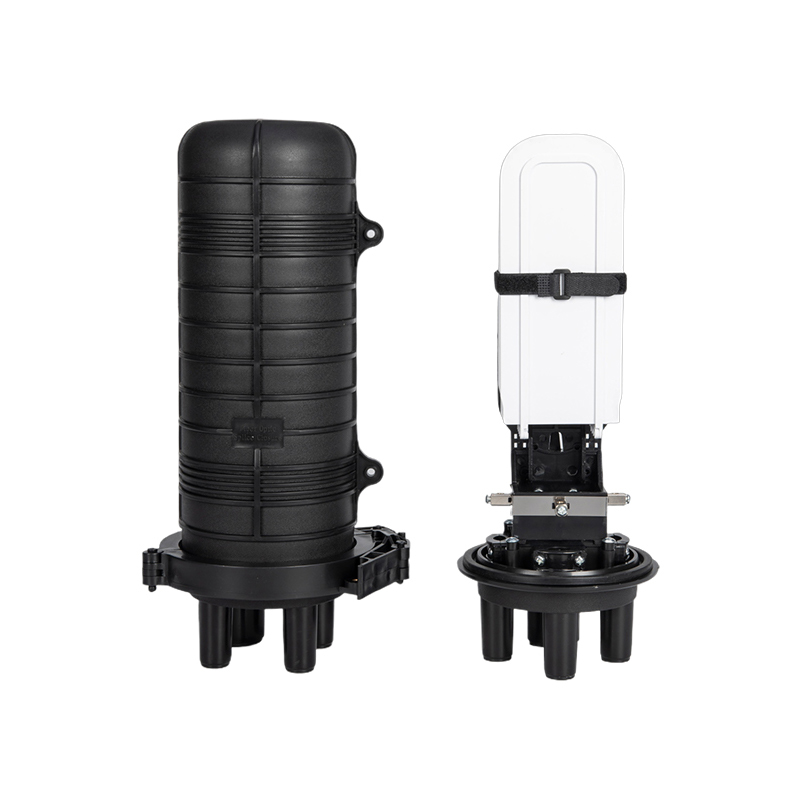 GSGSC102 Chiusura di giunzione in fibra ottica