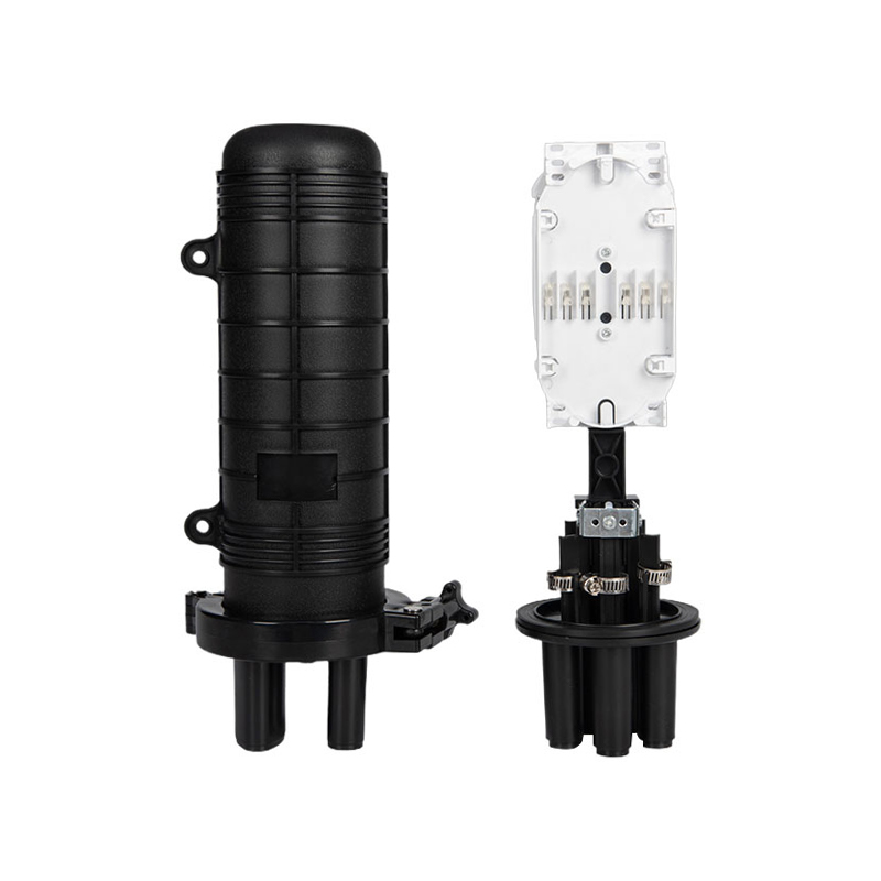 Chiusura di giunzione in fibra ottica GSGSC105-B