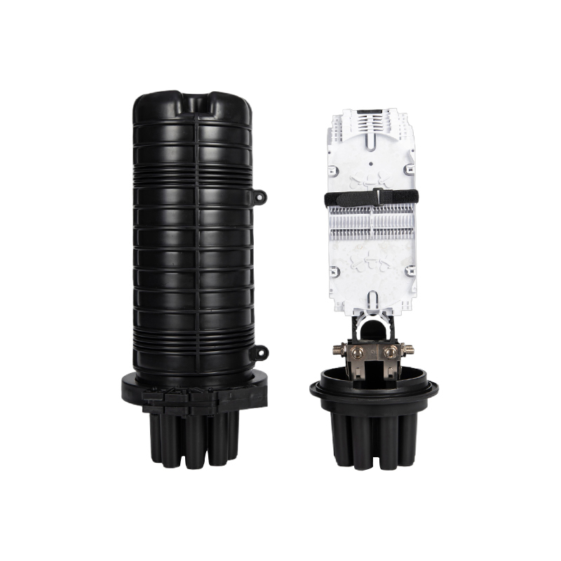 GSGSC106 Chiusura di giunzione in fibra ottica