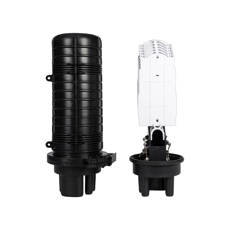 GSGSC108 Chiusura di giunzione in fibra ottica