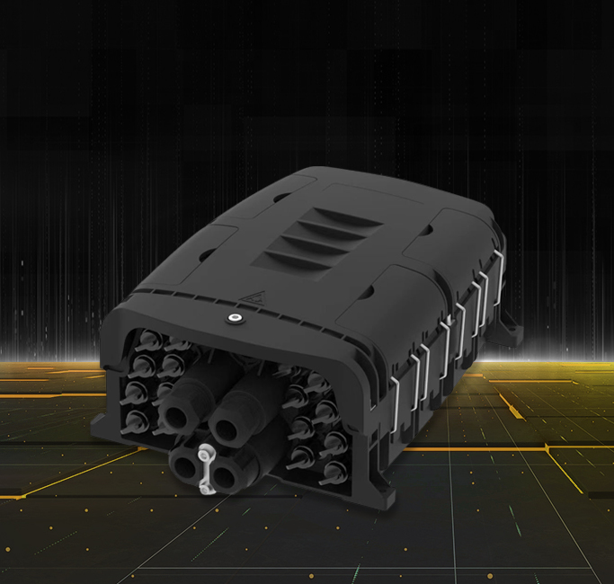 Soluzione ODN preconnettorizzata   