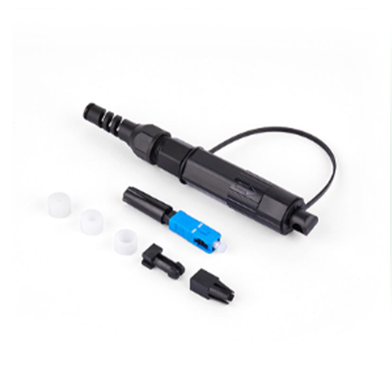 Mini connettore SC-L02-UPC-Impermeabile Veloce