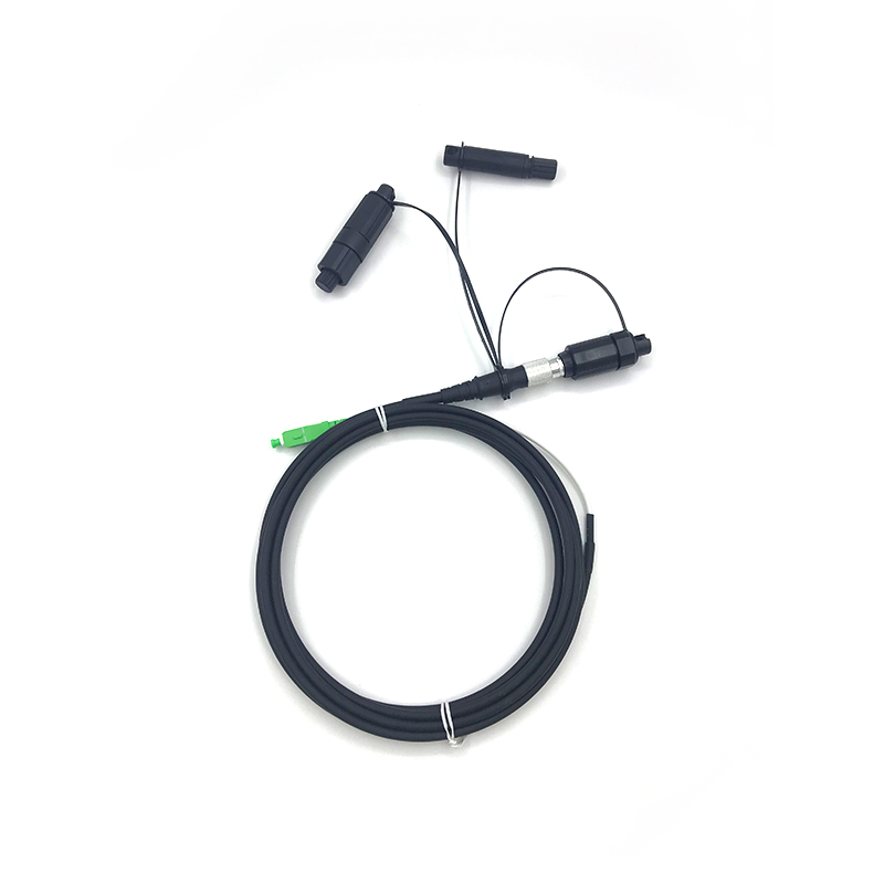 Cavo preconnesso per Mini SC/OptiTap