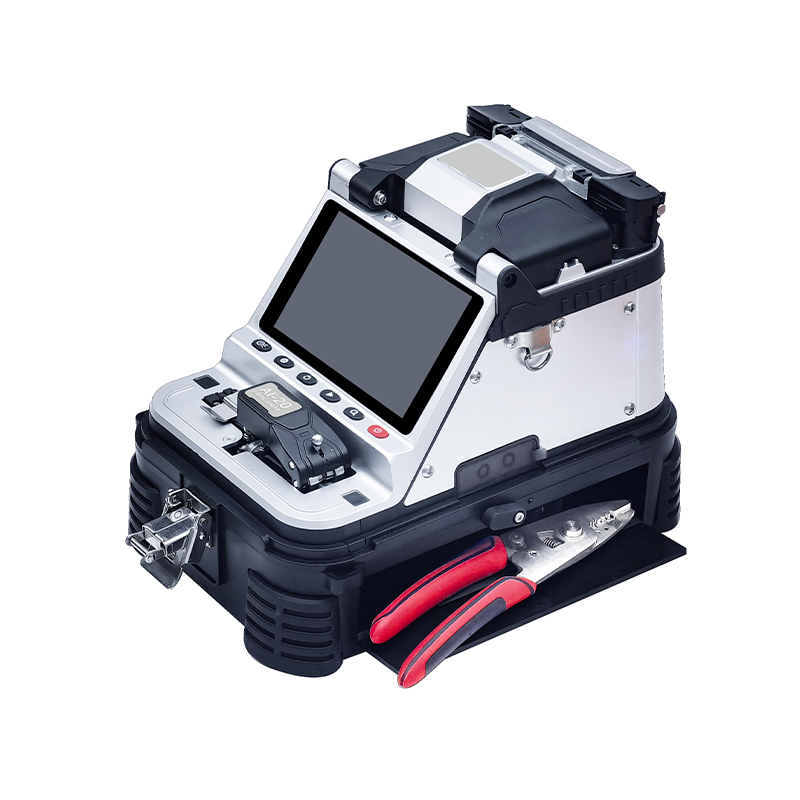 Macchina per la fusione della fibra ottica Ai-20