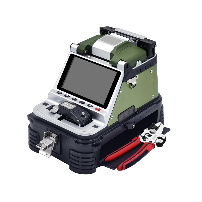 Macchina per fusione di fibre ottiche Ai-30